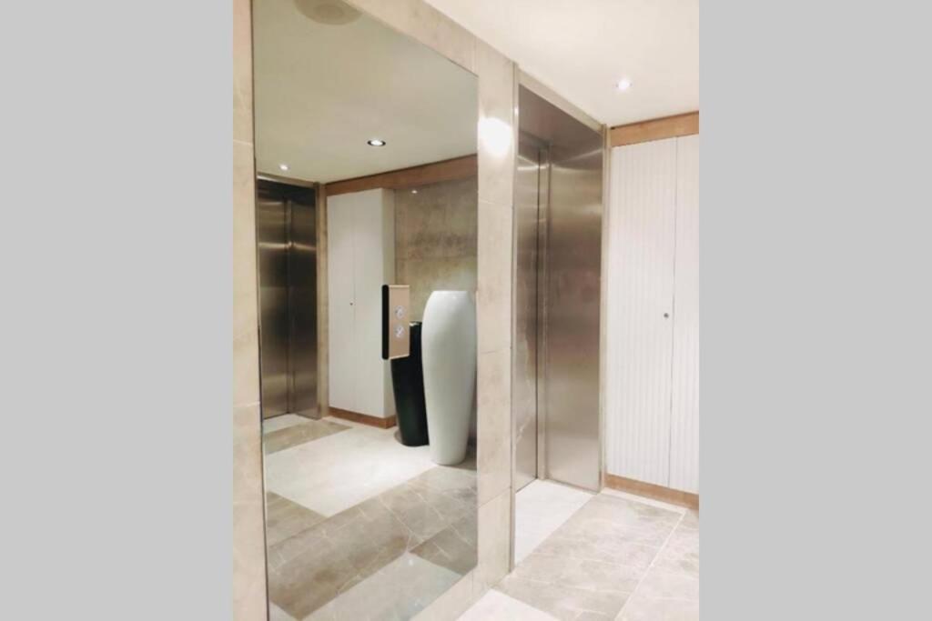 Luxury Aparthotel In Orbi City Sea View Batum Dış mekan fotoğraf